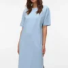 Robe longue Vmmolly