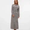 Robe longue Vmmolly
