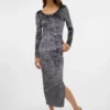 Robe longue Vmmolly