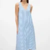 Robe longue Vmmolly