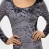 Robe longue Vmmolly