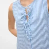 Robe longue Vmmolly