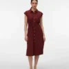 Robe longue Vmmymilo