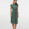 Robe longue Vmmymilo