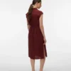 Robe longue Vmmymilo