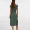 Robe longue Vmmymilo