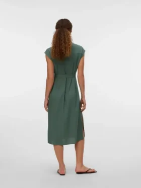 Robe longue Vmmymilo
