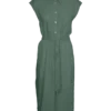 Robe longue Vmmymilo