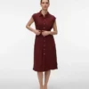 Robe longue Vmmymilo