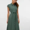 Robe longue Vmmymilo