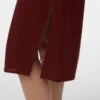 Robe longue Vmmymilo