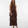 Robe longue Vmmyrla