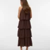 Robe longue Vmmyrla