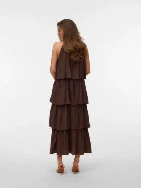 Robe longue Vmmyrla