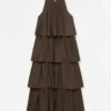 Robe longue Vmmyrla
