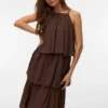 Robe longue Vmmyrla