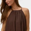 Robe longue Vmmyrla