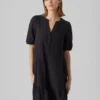 Robe longue Vmnatali
