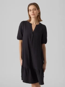 Robe longue Vmnatali