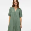 Robe longue Vmnatali