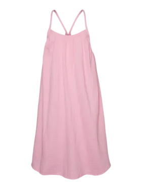 Robe longue Vmnatali