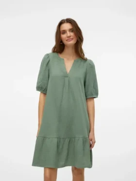 Robe longue Vmnatali