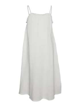 Robe longue Vmnatali