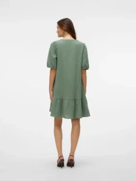 Robe longue Vmnatali