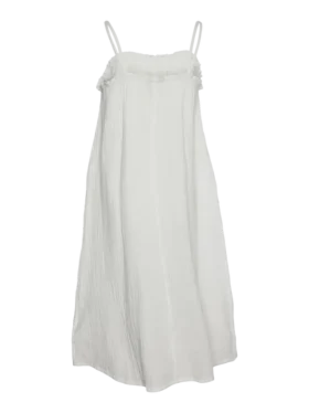 Robe longue Vmnatali