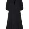 Robe longue Vmnatali