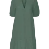 Robe longue Vmnatali