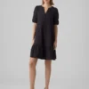 Robe longue Vmnatali