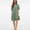 Robe longue Vmnatali