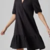 Robe longue Vmnatali