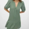 Robe longue Vmnatali