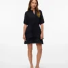 Robe longue Vmnatti