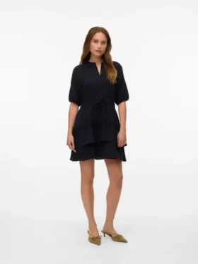 Robe longue Vmnatti