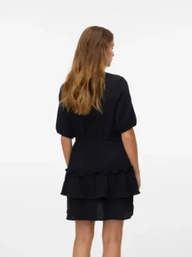 Robe longue Vmnatti