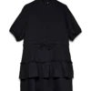 Robe longue Vmnatti