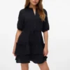 Robe longue Vmnatti