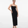 Robe longue Vmnavina