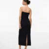 Robe longue Vmnavina