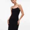Robe longue Vmnavina