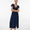 Robe longue Vmnellie