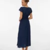 Robe longue Vmnellie