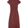 Robe longue Vmnellie