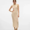 Robe longue Vmnewverena