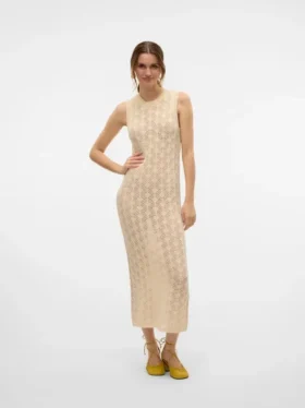 Robe longue Vmnewverena