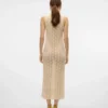 Robe longue Vmnewverena