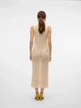Robe longue Vmnewverena